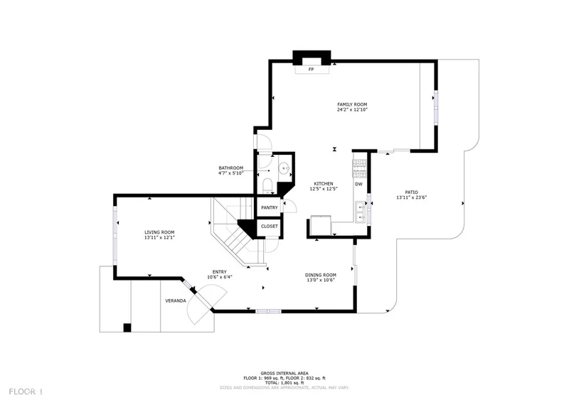 30 Osoberry, Rancho Santa Margarita, CA 92688