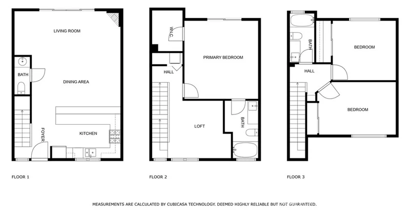1133 Hoover #312, Los Angeles, CA 90006