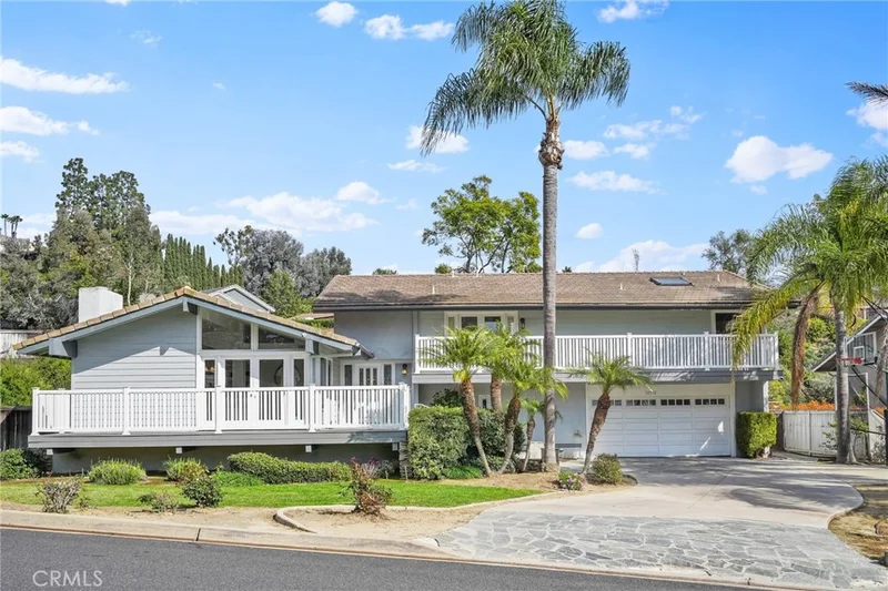10392 Shadyridge Drive, North Tustin, CA 92705