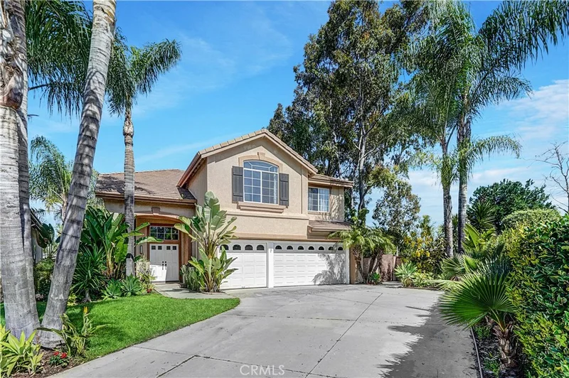 1 Belcanto, Mission Viejo, CA 92692