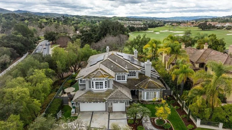 10 Skylark, Coto De Caza, CA 92679