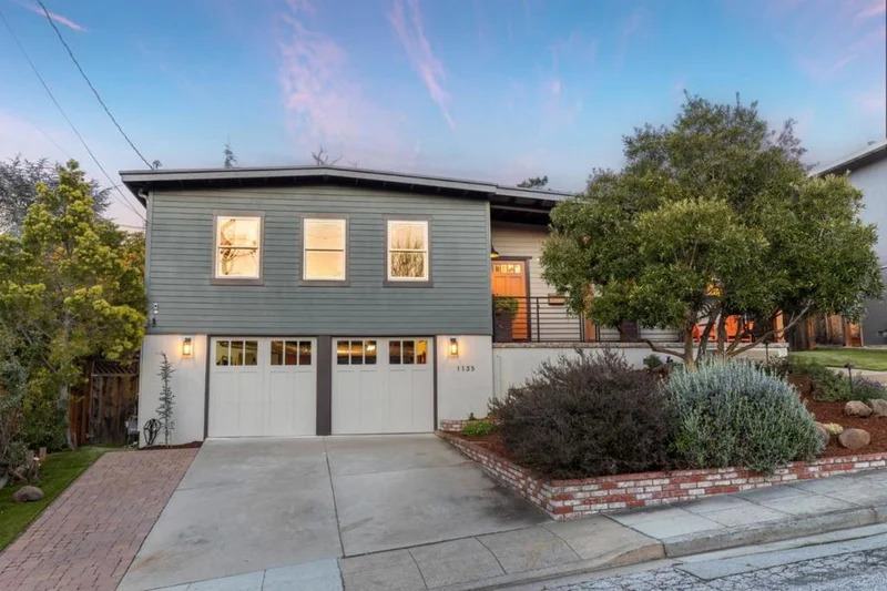1135 Ladera, Belmont, CA 94002