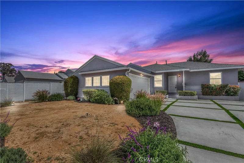 7852 Babcock, North Hollywood, CA 91605