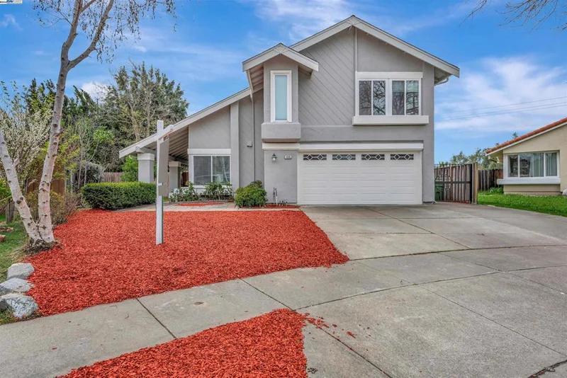 4345 Sedge Street, Fremont, CA 94555