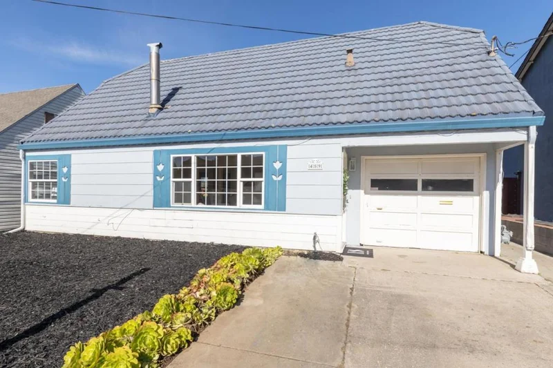 459 Inverness, Pacifica, CA 94044