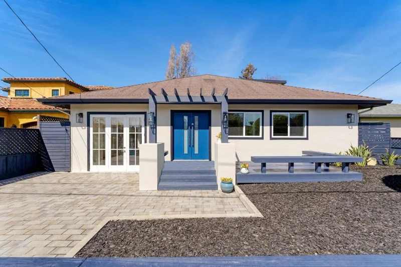 410 Plateau, Santa Cruz, CA 95060