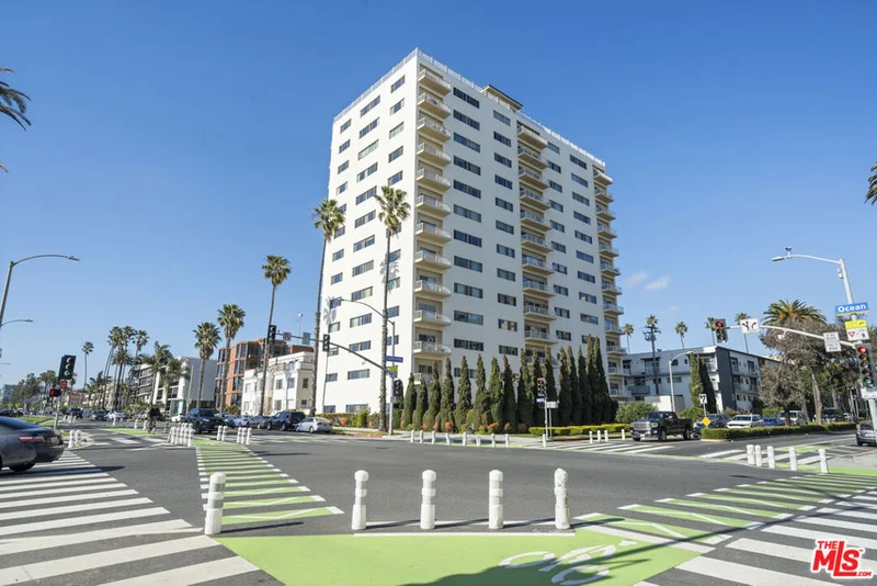 101 California #903, Santa Monica, CA 90403