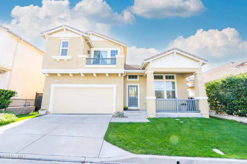 11368 Oakford, Porter Ranch, CA 91326