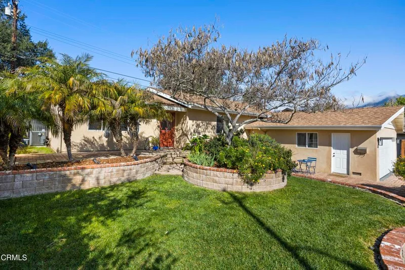 413 Vallerio, Ojai, CA 93023