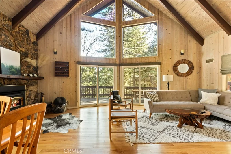 27398 Pinewood, Lake Arrowhead, CA 92352