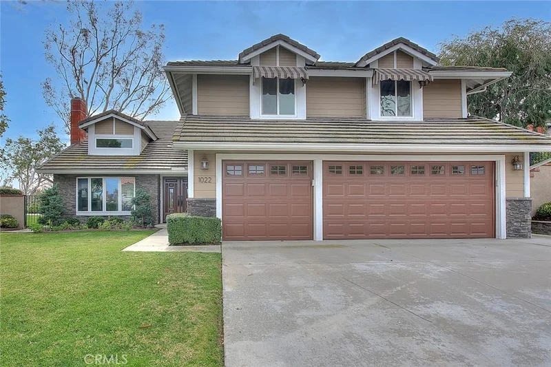 1022 Chantilly, Santa Ana, CA 92705