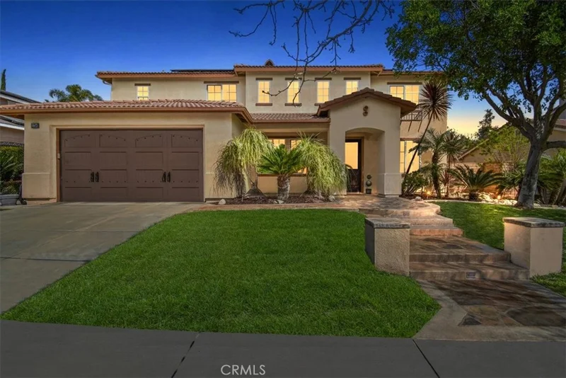 12356 Split Rein, Rancho Cucamonga, CA 91739