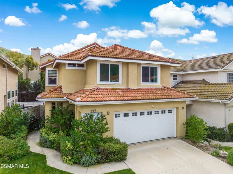 272 Ocho Rios, Oak Park, CA 91377