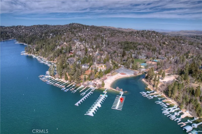 0 Tbm 1 Slip 11, Lake Arrowhead, CA 92352