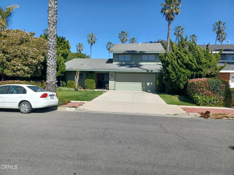 2724 Surfrider, Ventura, CA 93001
