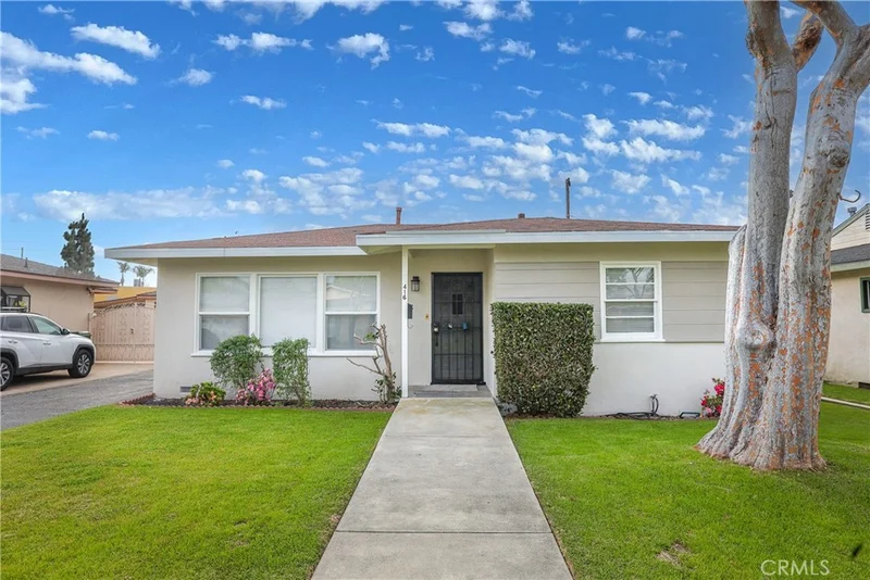 416 Angeleno, Azusa, CA 91702