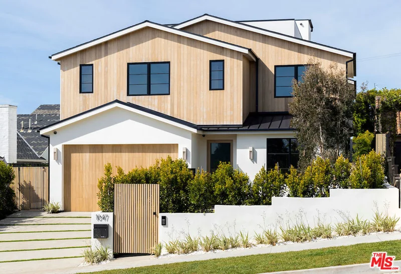 1047 Chautauqua, Pacific Palisades, CA 90272