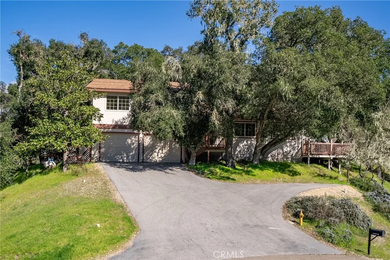 6255 Navarette, Atascadero, CA 93422