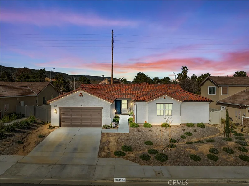 41727 Wayladn, Quartz Hill, CA 93536