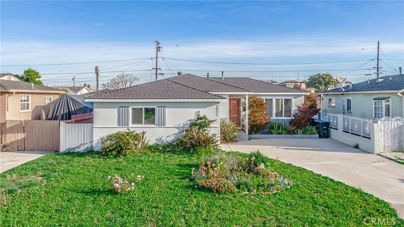 1021 227th, Torrance, CA 90502