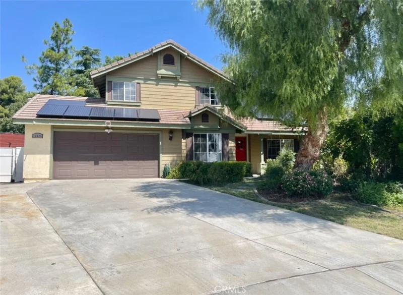 12423 Stardell Lane, Yucaipa, CA 92399