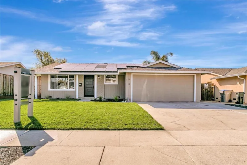 5131 Poston, San Jose, CA 95136