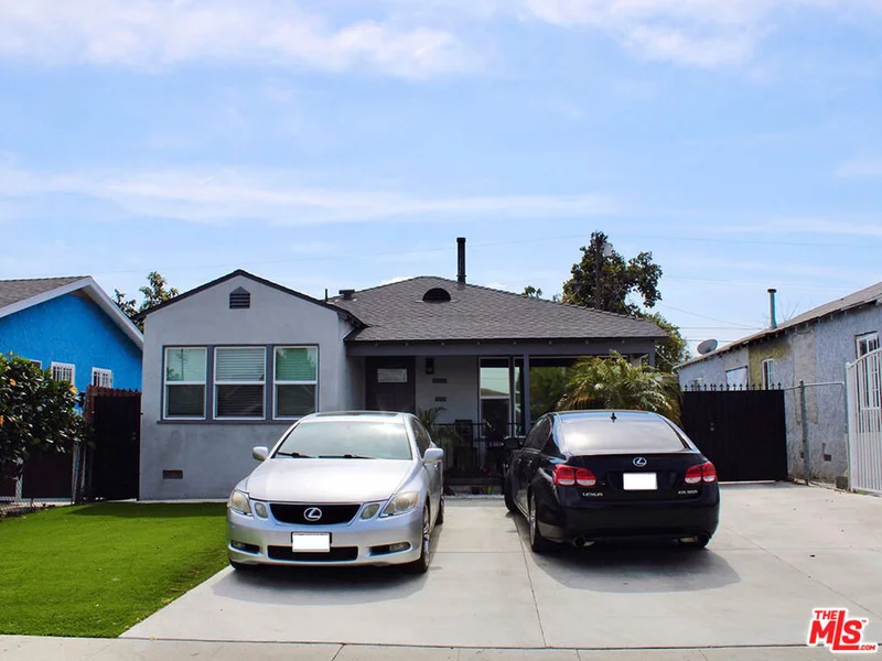 1126 106th, Los Angeles, CA 90002