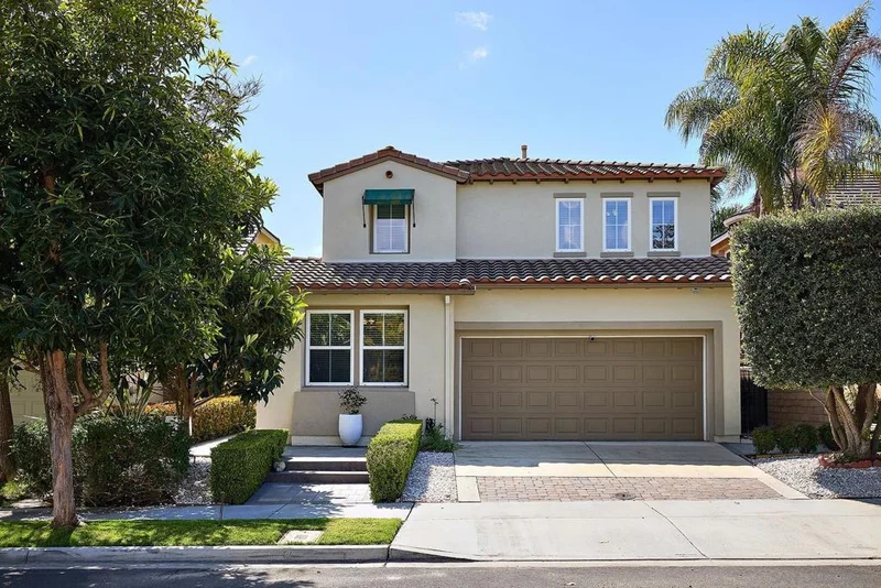 5541 Rabbit Ridge Rd, San Diego, CA 92130