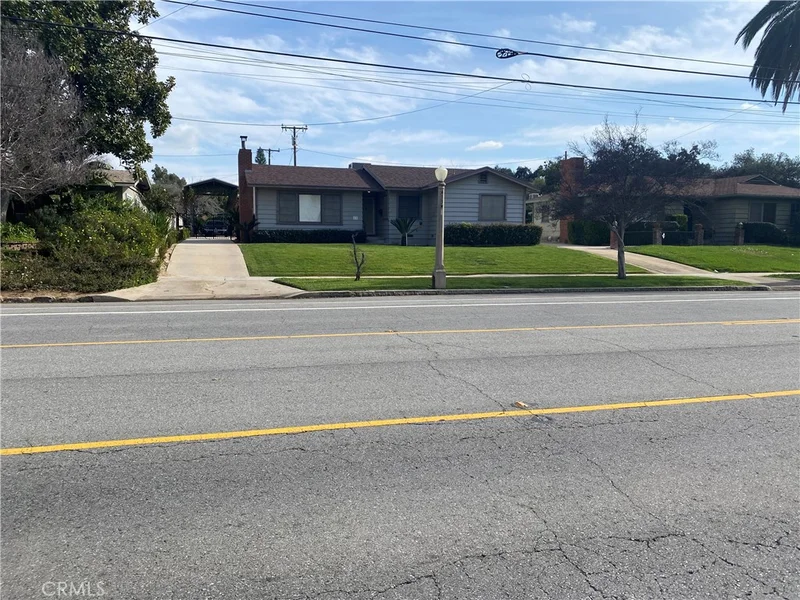 415 Fern, Redlands, CA 92373