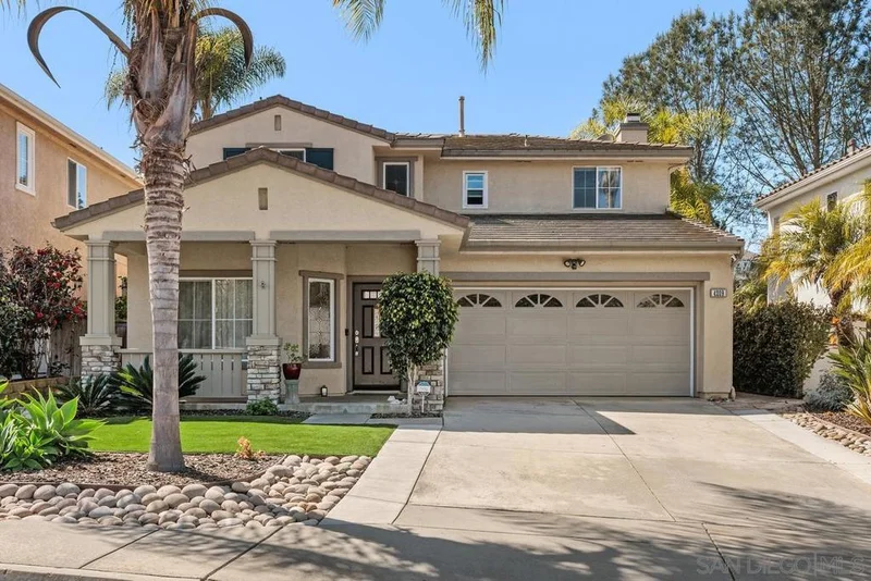 4209 Calle Isabelino, San Diego, CA 92130