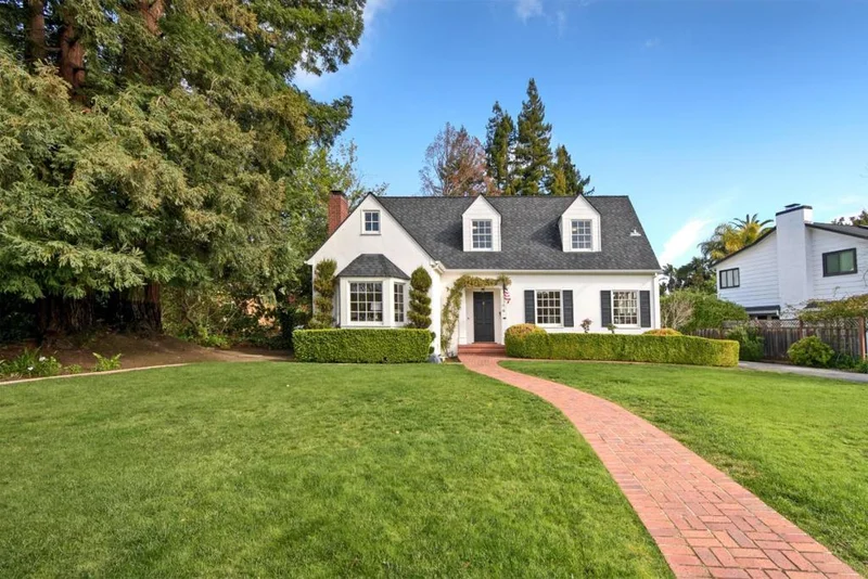 56 Melrose, Redwood City, CA 94062