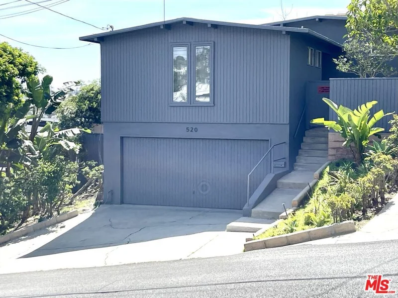 520 24th Street, Hermosa Beach, CA 90254