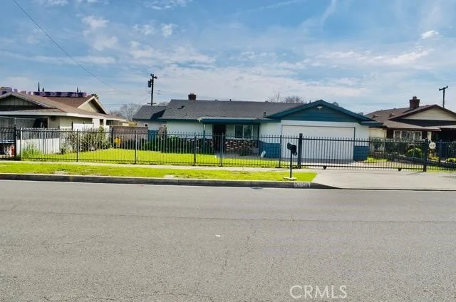 25835 Fisher, San Bernardino, CA 92404