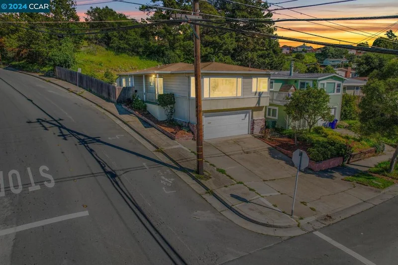 5606 Solano Ave, Richmond, CA 94805