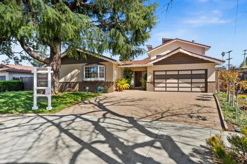 5530 Amby, San Jose, CA 95124