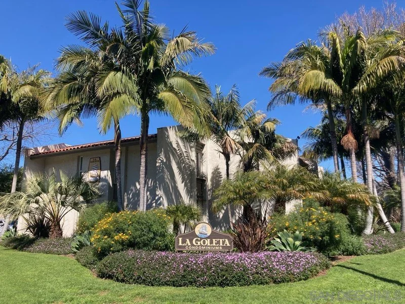 43 Dearborn Pl #52, Goleta, CA 93117