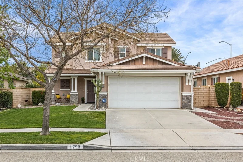 11750 Brandywine, Rancho Cucamonga, CA 91730