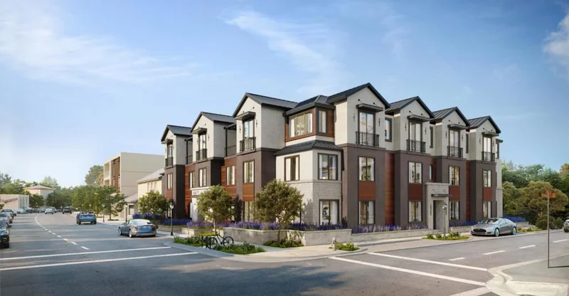 425 First #13, Los Altos, CA 94022