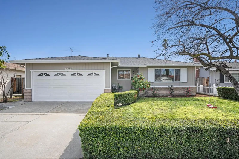 1240 Olympic, Milpitas, CA 95035