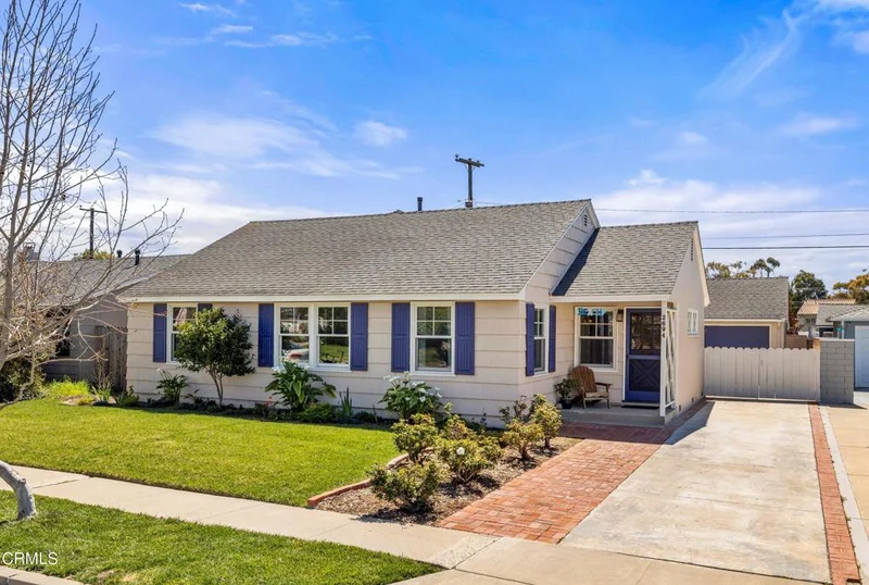 2694 Beacon, Ventura, CA 93003