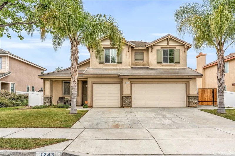 1243 Addison, Perris, CA 92571