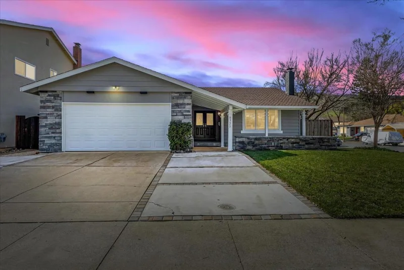 6323 Solano, San Jose, CA 95119