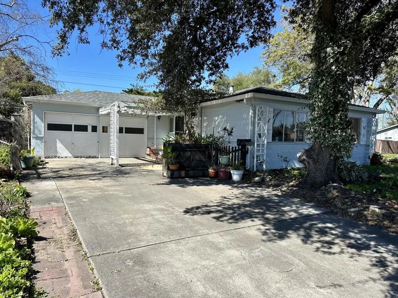 422 Rosemont, Santa Clara, CA 95051