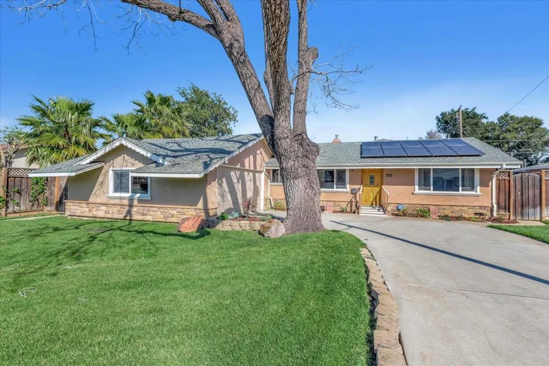 558 Inez, San Jose, CA 95117