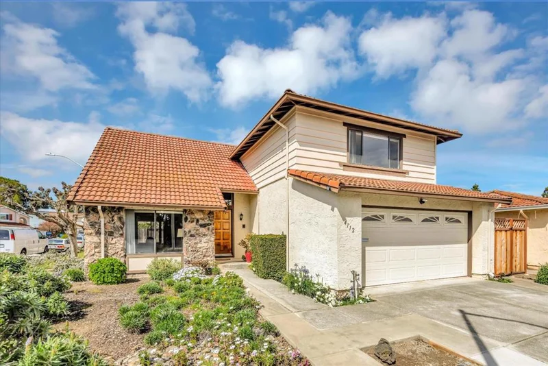 4112 Suzie, San Mateo, CA 94403