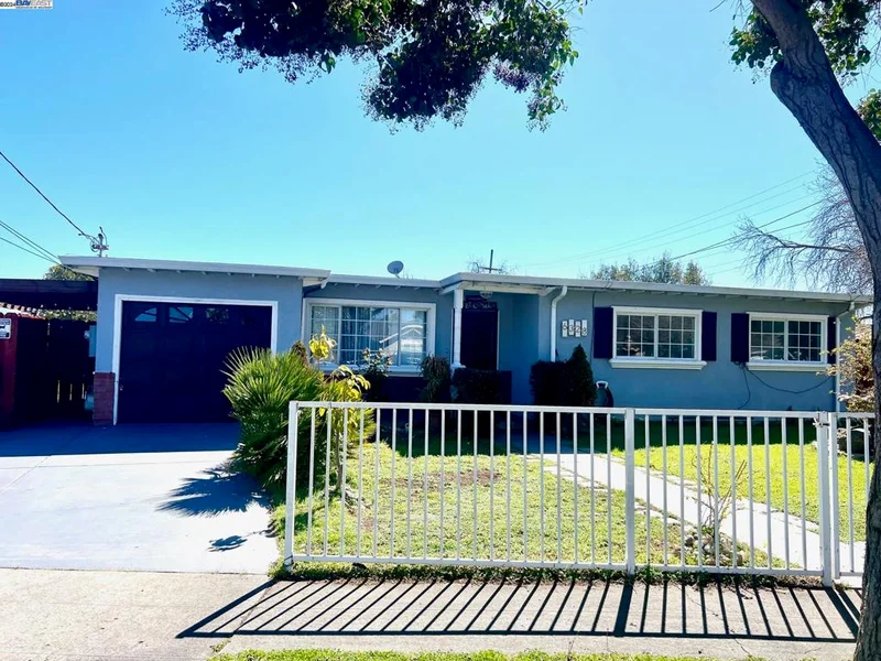 6328 Zulmida, Newark, CA 94560