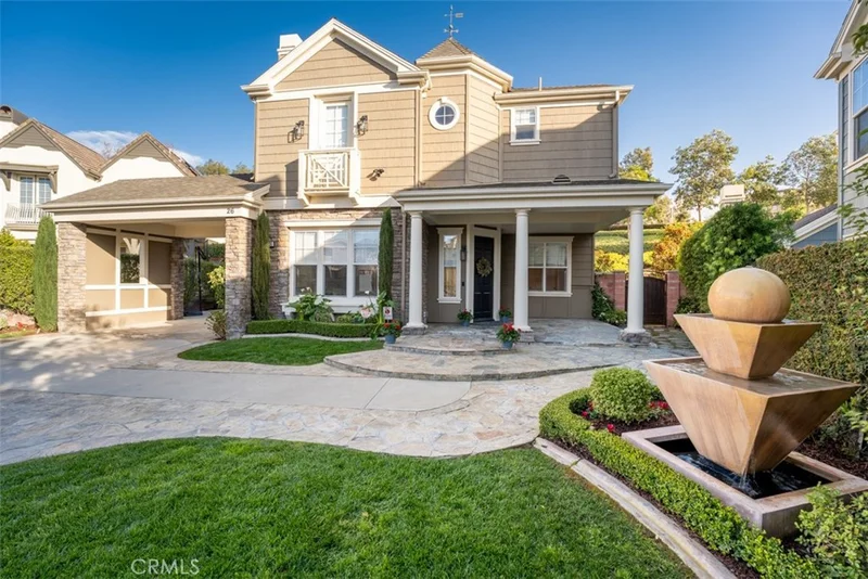 26 Craftsbury, Ladera Ranch, CA 92694