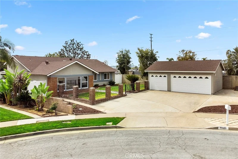 1140 Joyce Drive, Brea, CA 92821