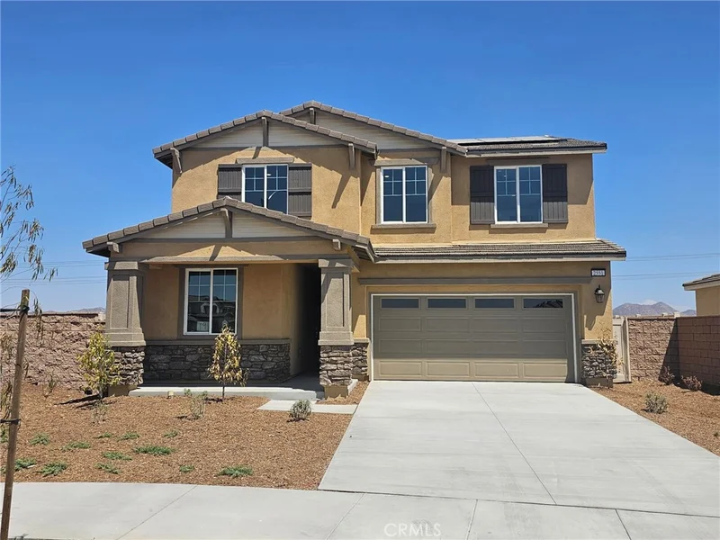 2551 Wild Rose Street, Perris, CA 92570