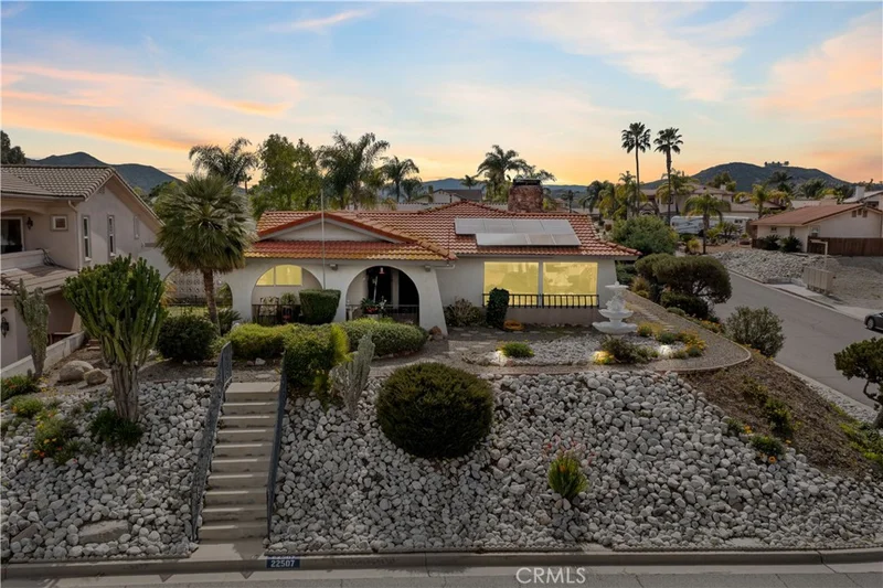 22507 Canyon Lake Drive S, Canyon Lake, CA 92587